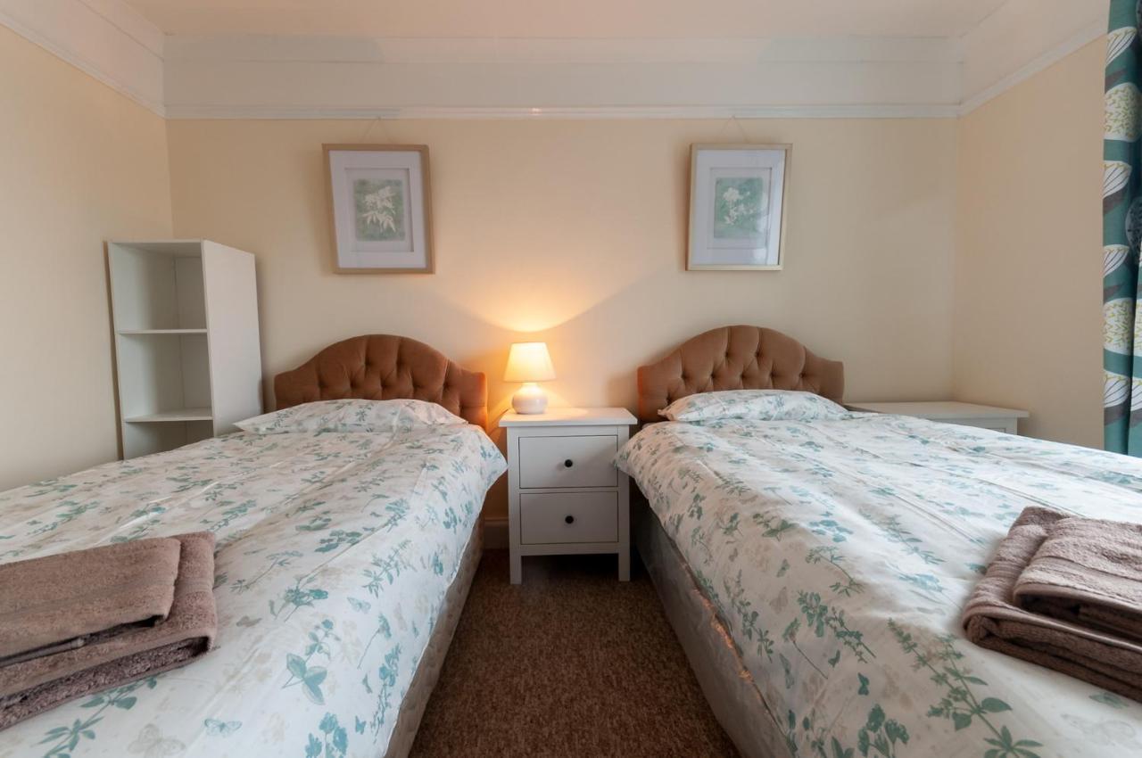 Loch View Apartment Fort William Bagian luar foto