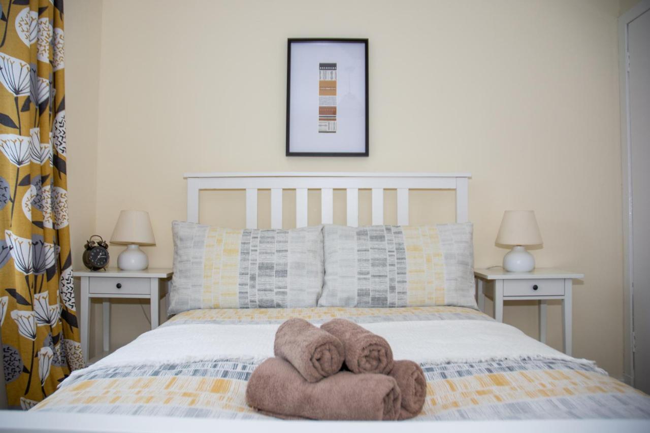 Loch View Apartment Fort William Bagian luar foto